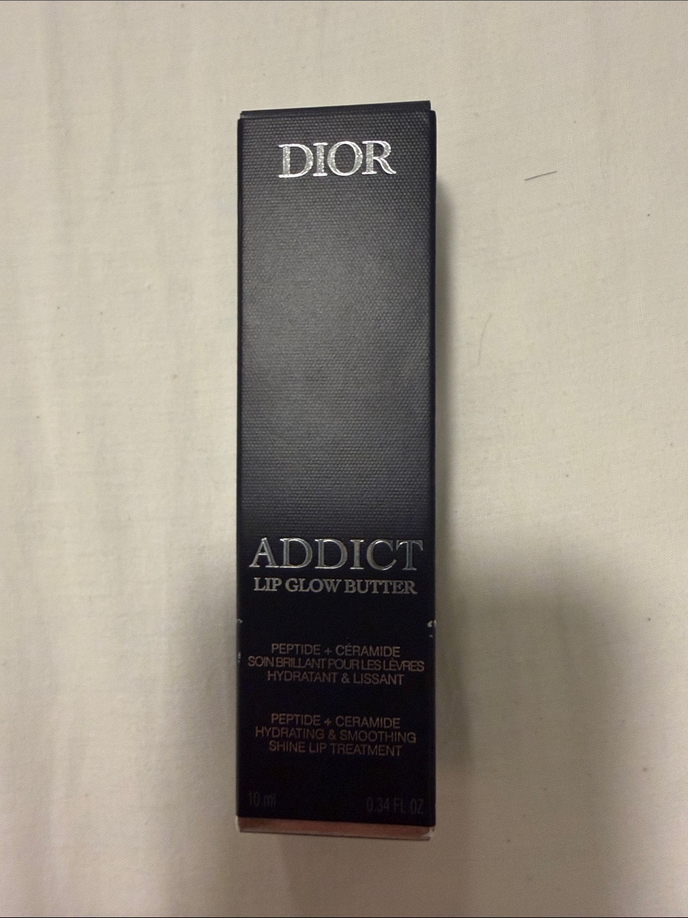 Dior lip glow - 103